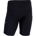 Endurance  Trenky  Seilin Unisex Short Running Tights XQL Black Kompressziós rövidnadrág