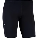Endurance  Trenky  Seilin Unisex Short Running Tights XQL Black Kompressziós rövidnadrág