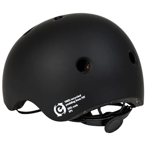 ENNUI  Urban Eco Black Sisak