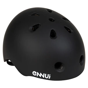 ENNUI  Urban Eco Black Sisak