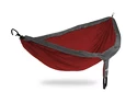 Eno  DoubleNest Charcoal/Maroon  Függőágy