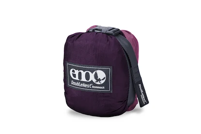 Eno  DoubleNest Plum/Berry  Függőágy