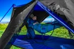 Eno  Nomad Hammock Stand Royal/Charcoal  Függőágy