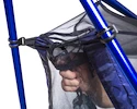 Eno  Nomad Hammock Stand Royal/Charcoal  Függőágy