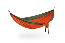 Eno SingleNest Orange/Olive Függőágy