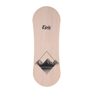 Epicstar  Black Rock  Egyensúlydeszka