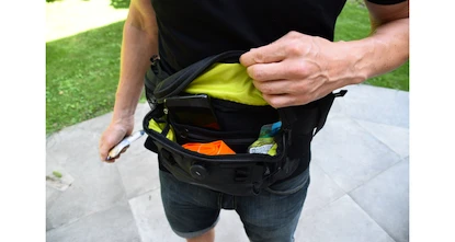 ERGON  BA Hip Pack  Övtáska
