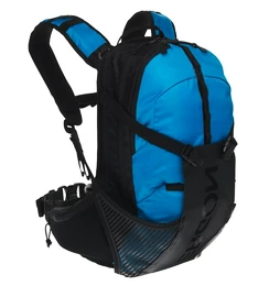 Ergon BX3 Evo kerékpáros hátizsák, kék
