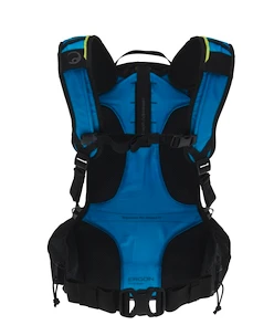 ERGON BX3 Evo modrý  Kerékpáros hátizsák