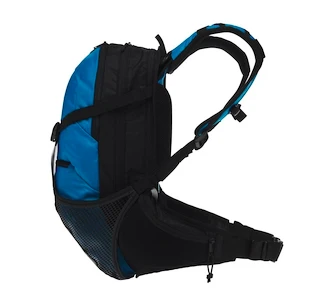 ERGON BX3 Evo modrý  Kerékpáros hátizsák