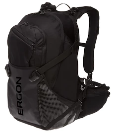 ERGON BX4 Evo Stealth Kerékpáros hátizsák