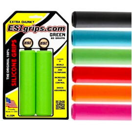 ESI Extra Chunky markolatok