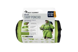 Esőkabát Sea to summit  70D Tarp Poncho
