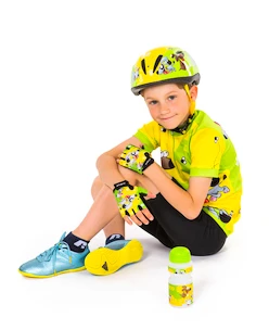 Etape  Junior Kerékpáros gyerekrövidnadrág