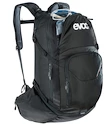 EVOC Explorer PRO kerékpáros hátizsák 30 l, borvörös