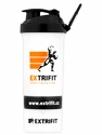 Extrifit  600 ml + 150 ml + 200 ml Shaker
