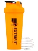 Extrifit  600 ml Shaker