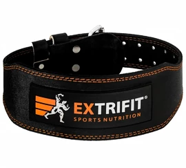 Extrifit Black Erőemelő öv