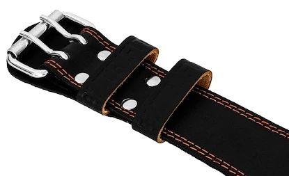 Extrifit  Black Erőemelő öv