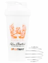 Extrifit  Women Line 600 ml Shaker