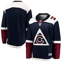Fanatics   Alternate  Breakaway Colorado Avalanche  Férfimez