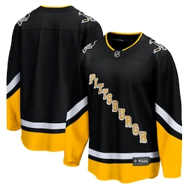 Fanatics Alternate Breakaway Pittsburgh Penguins Férfimez