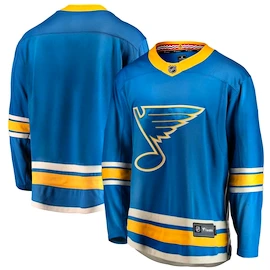 Fanatics Alternate Breakaway St. Louis Blues Férfimez