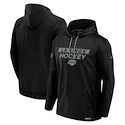 Fanatics     AP Rink Poly fleece Pullover Hood Los Angeles Kings Férfi-melegítőfelső
