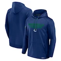 Fanatics     AP Rink Poly fleece Pullover Hood Vancouver Canucks Férfi-melegítőfelső
