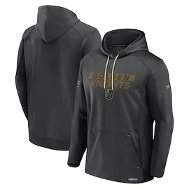 Fanatics AP Rink Poly fleece Pullover Hood Vegas Golden Knights Férfi-melegítőfelső