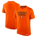 Fanatics     AP Rink Tech SS Tee Anaheim Ducks Férfipóló