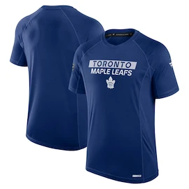 Fanatics AP Rink Tech SS Tee Toronto Maple Leafs Férfipóló