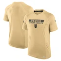 Fanatics     AP Rink Tech SS Tee Vegas Golden Knights Férfipóló