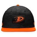 Fanatics Authentic Pro Game & Train Snapback Authentic Pro Game & Train Snapback Anaheim Ducks  Férfibaseballsapka