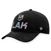 Fanatics  Authentic Pro Locker Room Structured Adjustable Cap NHL Los Angeles Kings  Férfibaseballsapka