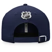 Fanatics  Authentic Pro Locker Room Unstructured Adjustable Cap NHL Edmonton Oilers  Férfibaseballsapka