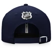 Fanatics  Authentic Pro Locker Room Unstructured Adjustable Cap NHL St. Louis Blues  Férfibaseballsapka