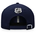 Fanatics  Authentic Pro Locker Room Unstructured Adjustable Cap NHL St. Louis Blues  Férfibaseballsapka