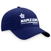 Fanatics  Authentic Pro Locker Room Unstructured Adjustable Cap NHL Toronto Maple Leafs  Férfibaseballsapka