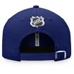 Fanatics  Authentic Pro Locker Room Unstructured Adjustable Cap NHL Toronto Maple Leafs  Férfibaseballsapka