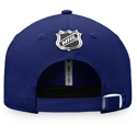 Fanatics  Authentic Pro Locker Room Unstructured Adjustable Cap NHL Toronto Maple Leafs  Férfibaseballsapka