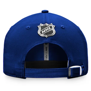 Fanatics  Authentic Pro Locker Room Unstructured Adjustable Cap NHL Vancouver Canucks  Férfibaseballsapka