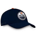 Fanatics Authentic Pro Rinkside Stretch NHL Edmonton Oilers sapka