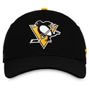Fanatics Authentic Pro Rinkside Stretch NHL Pittsburgh Penguins sapka