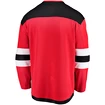 Fanatics Breakaway Breakaway Jersey NHL New Jersey Devils red home  Férfimez