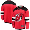 Fanatics Breakaway Breakaway Jersey NHL New Jersey Devils red home  Férfimez