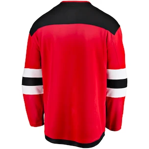Fanatics Breakaway Breakaway Jersey NHL New Jersey Devils red home  Férfimez