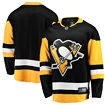 Fanatics Breakaway Breakaway Jersey NHL Pittsburgh Penguins domácí  Hoki mez