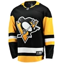Fanatics Breakaway Breakaway Jersey NHL Pittsburgh Penguins domácí  Hoki mez