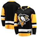 Fanatics Breakaway Breakaway Jersey NHL Pittsburgh Penguins domácí  Hoki mez